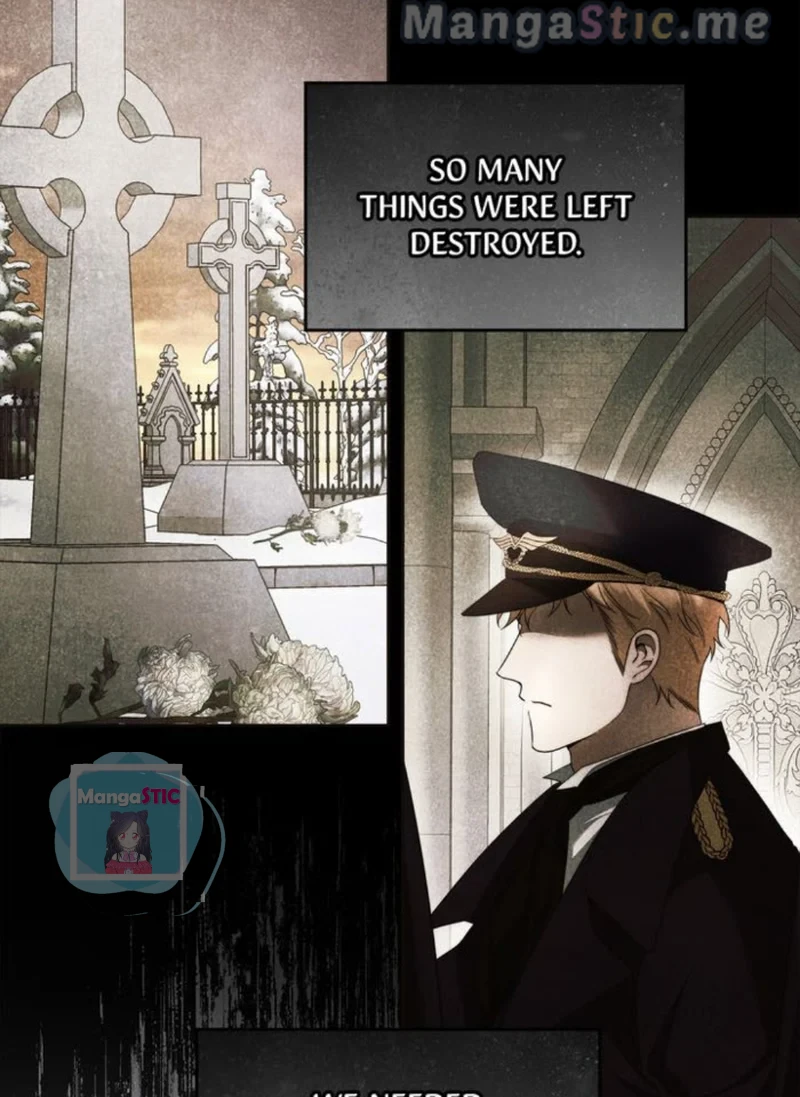 Your Eternal Lies Chapter 45 - page 10