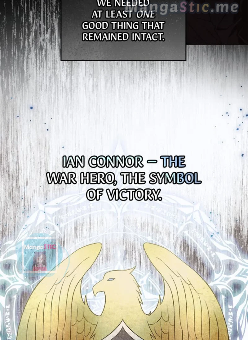 Your Eternal Lies Chapter 45 - page 11