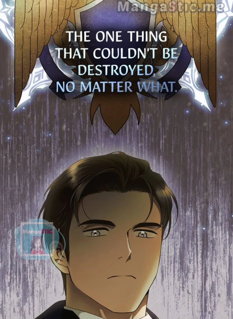 Your Eternal Lies Chapter 45 - page 12