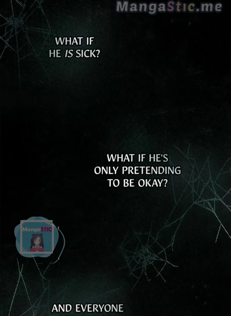 Your Eternal Lies Chapter 45 - page 15