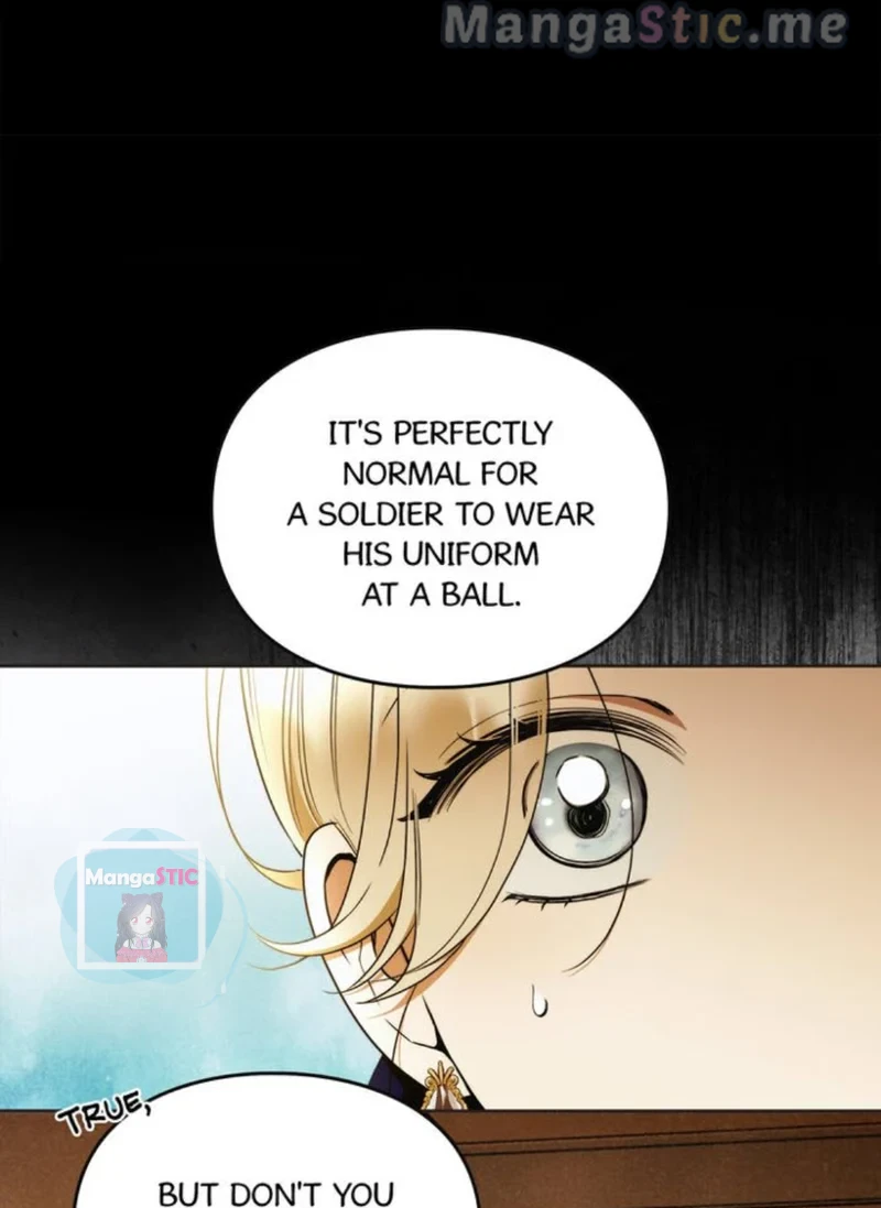 Your Eternal Lies Chapter 45 - page 18