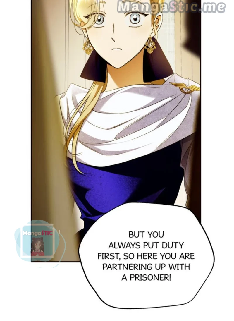 Your Eternal Lies Chapter 45 - page 21