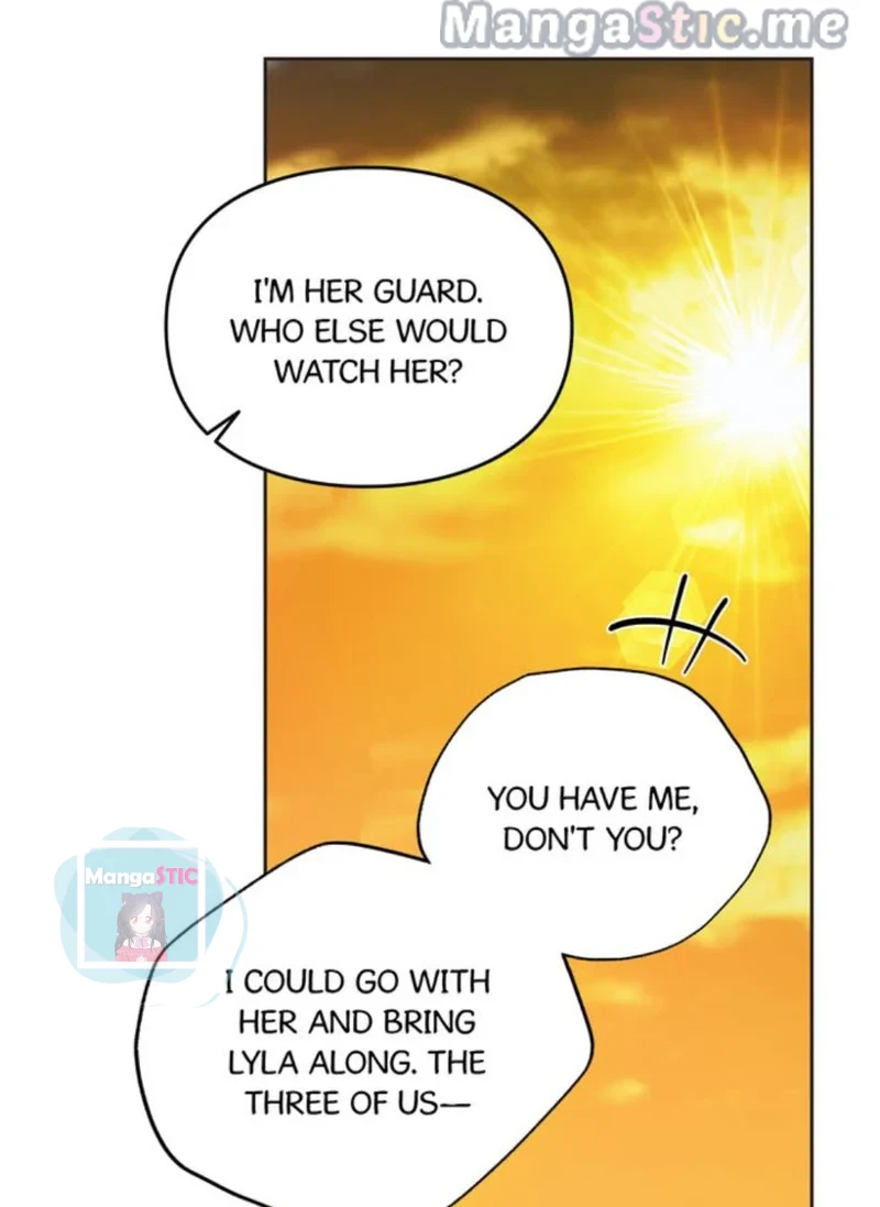 Your Eternal Lies Chapter 45 - page 22