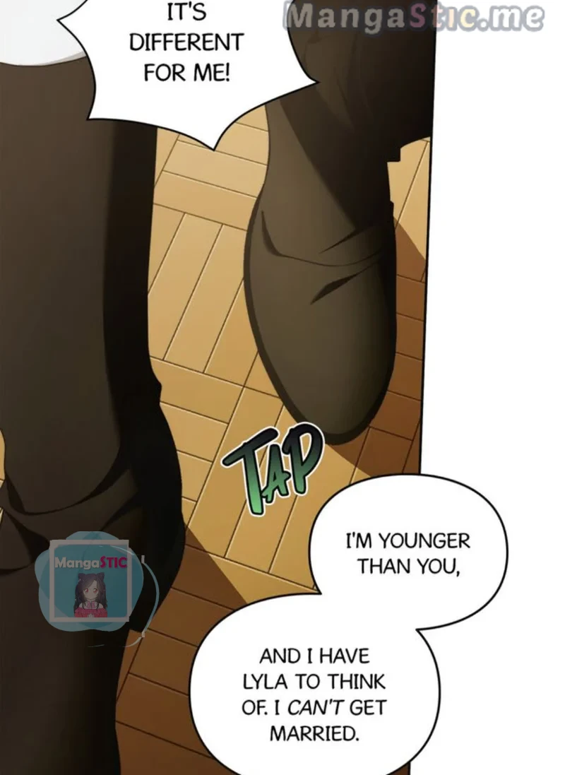 Your Eternal Lies Chapter 45 - page 27