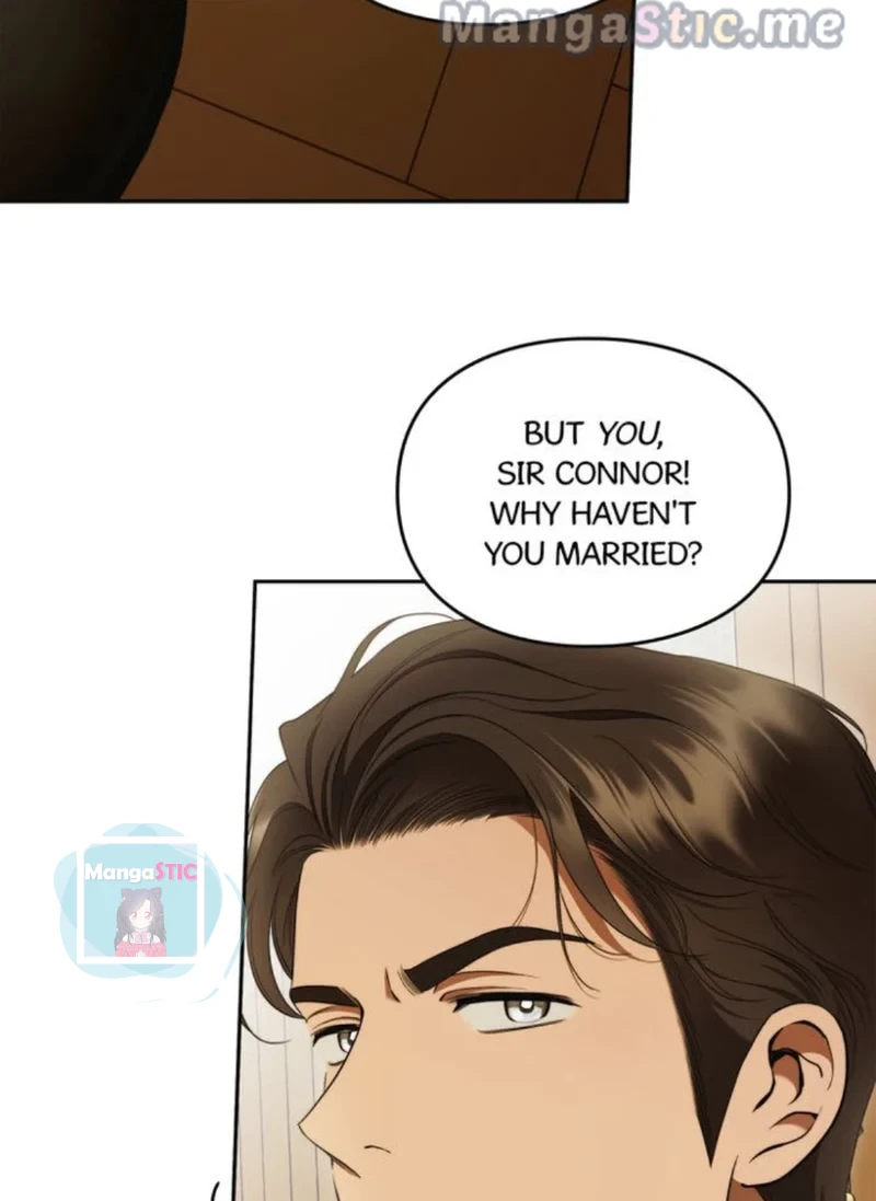 Your Eternal Lies Chapter 45 - page 28