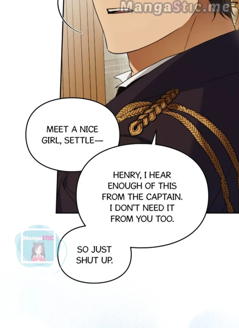 Your Eternal Lies Chapter 45 - page 29