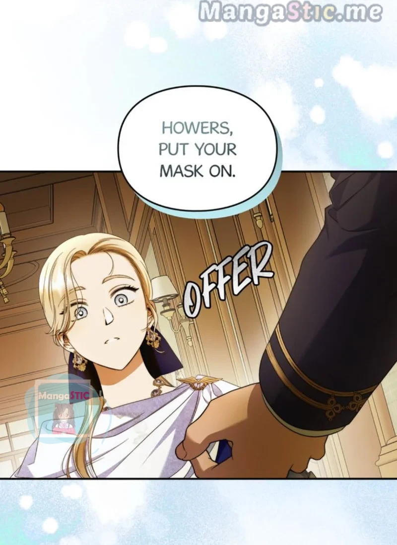 Your Eternal Lies Chapter 45 - page 30