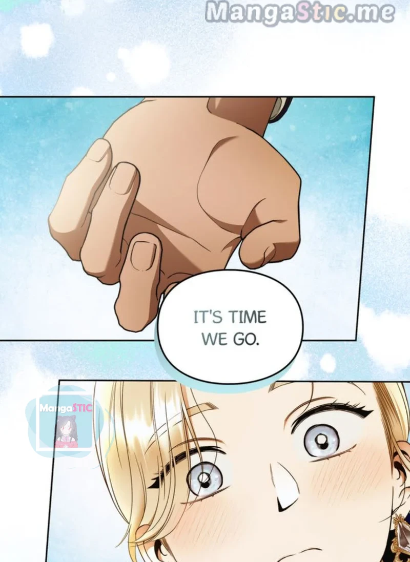 Your Eternal Lies Chapter 45 - page 31