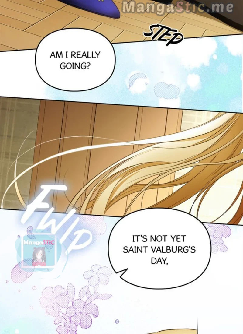 Your Eternal Lies Chapter 45 - page 34