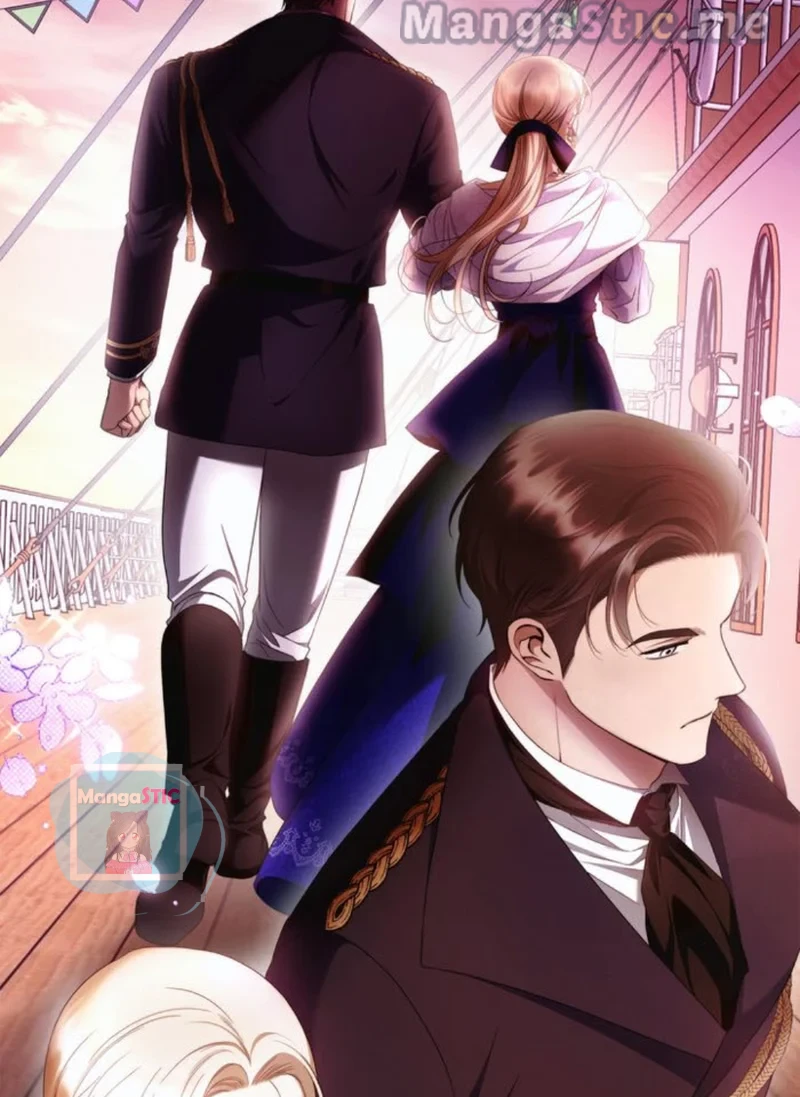 Your Eternal Lies Chapter 45 - page 37