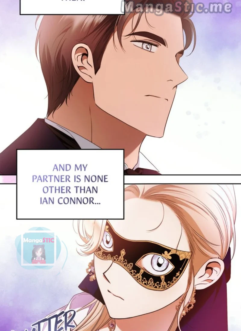 Your Eternal Lies Chapter 45 - page 46