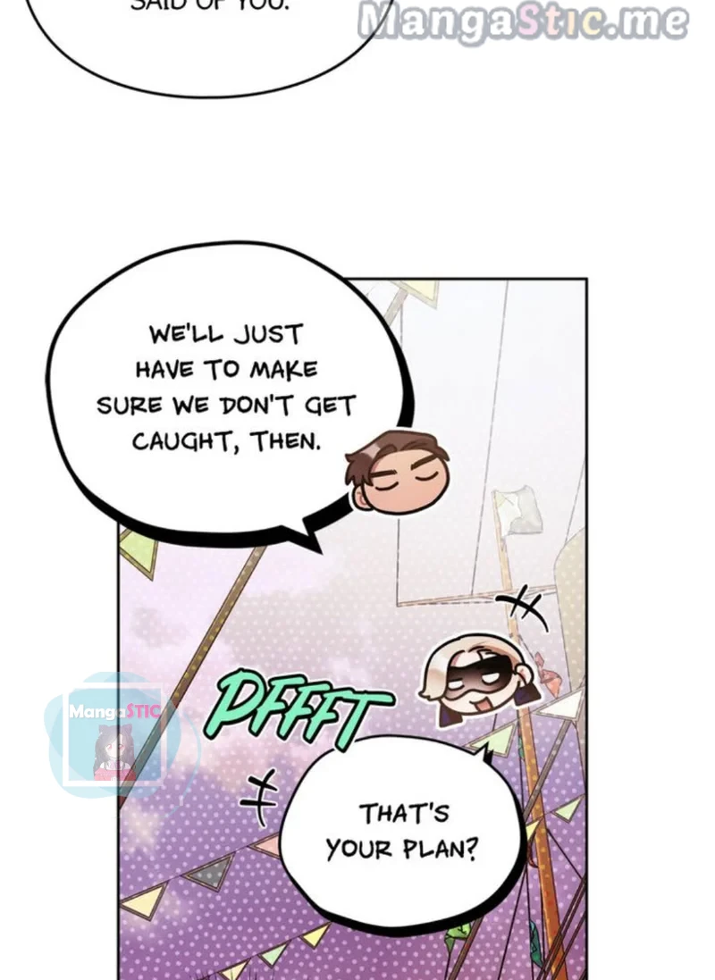Your Eternal Lies Chapter 45 - page 51