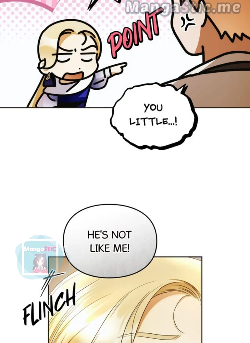Your Eternal Lies Chapter 45 - page 6