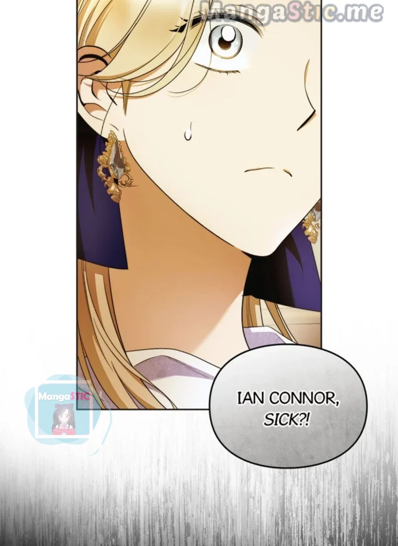 Your Eternal Lies Chapter 45 - page 7