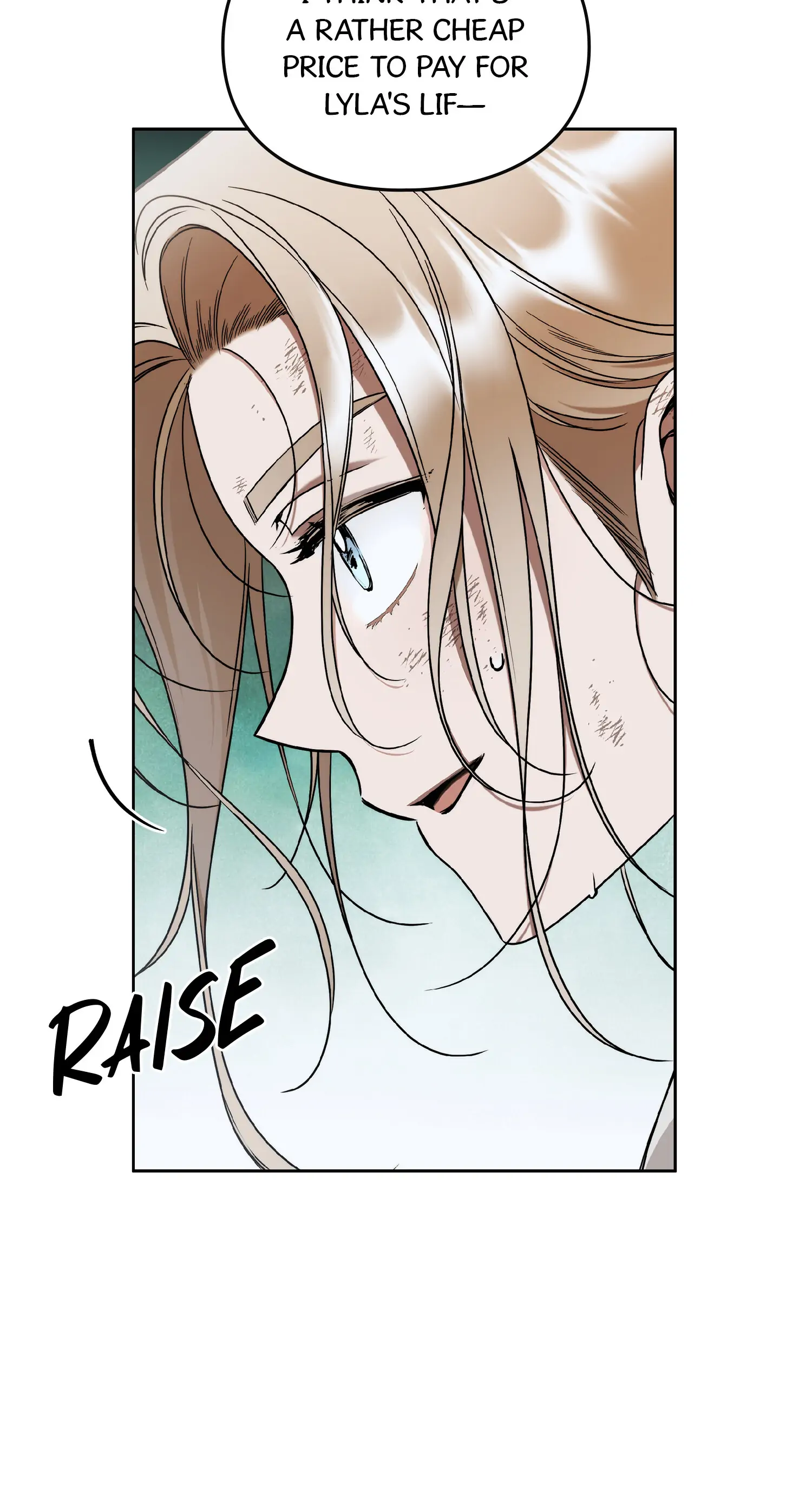 Your Eternal Lies Chapter 8 - page 11
