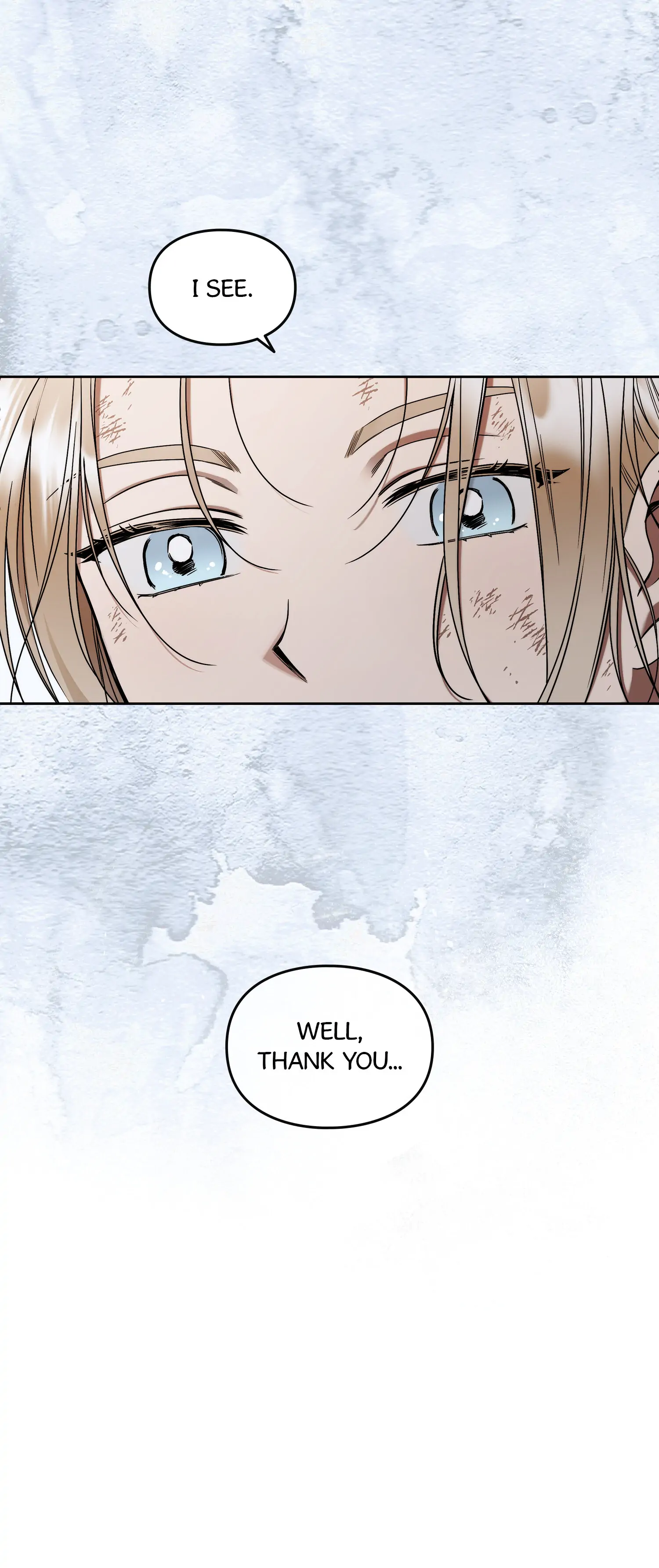 Your Eternal Lies Chapter 8 - page 20