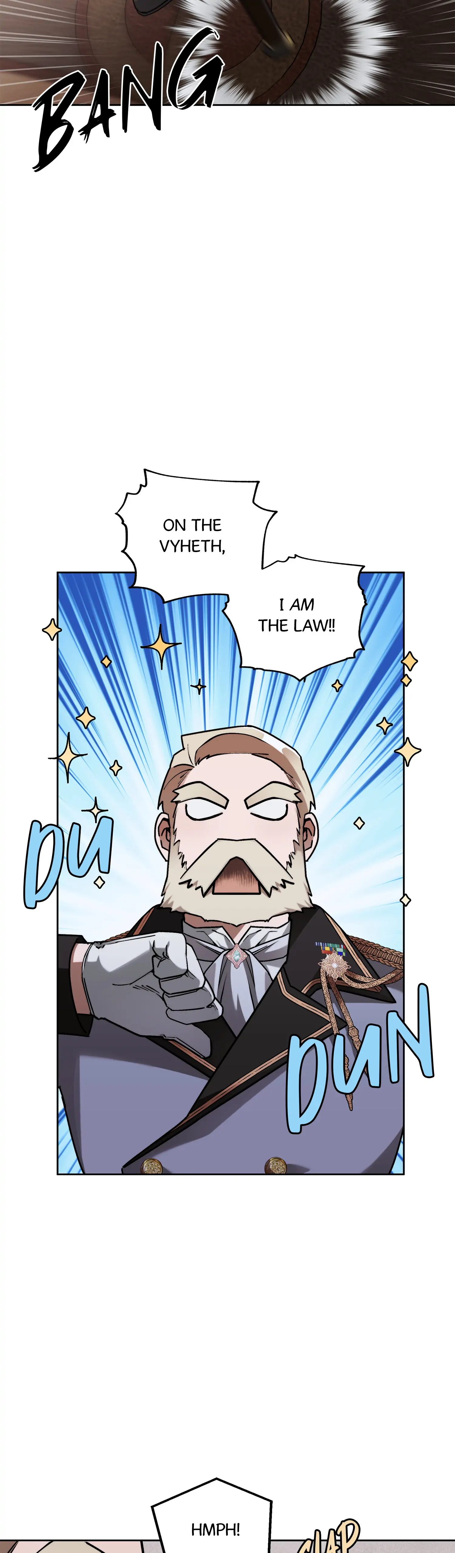 Your Eternal Lies Chapter 8 - page 29