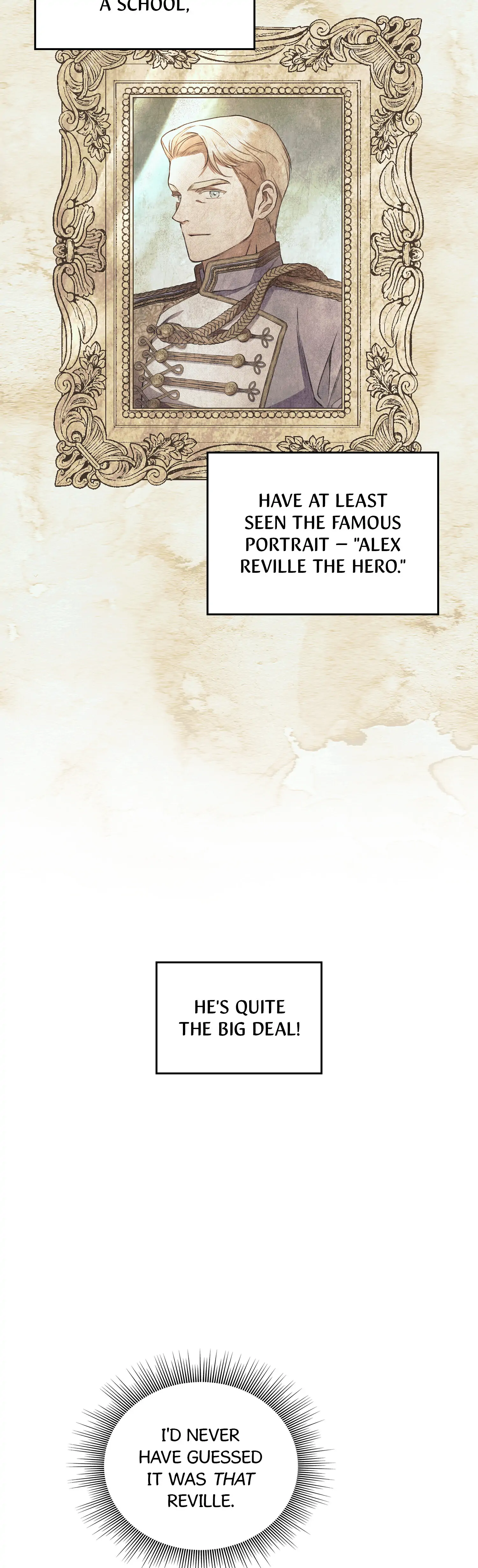 Your Eternal Lies Chapter 8 - page 39