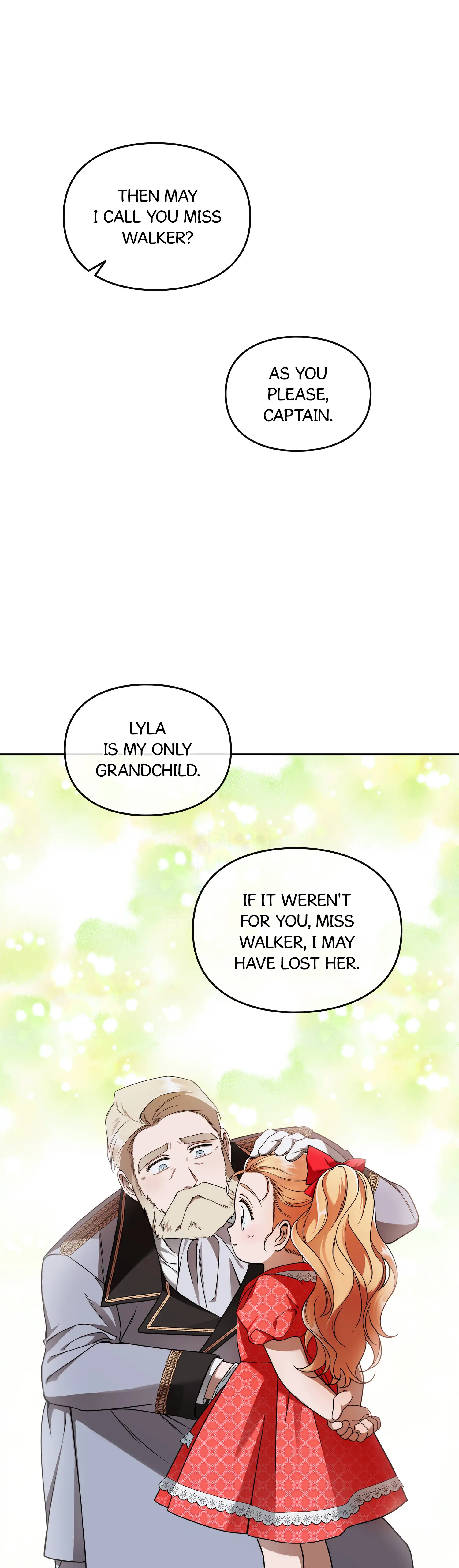 Your Eternal Lies Chapter 8 - page 41