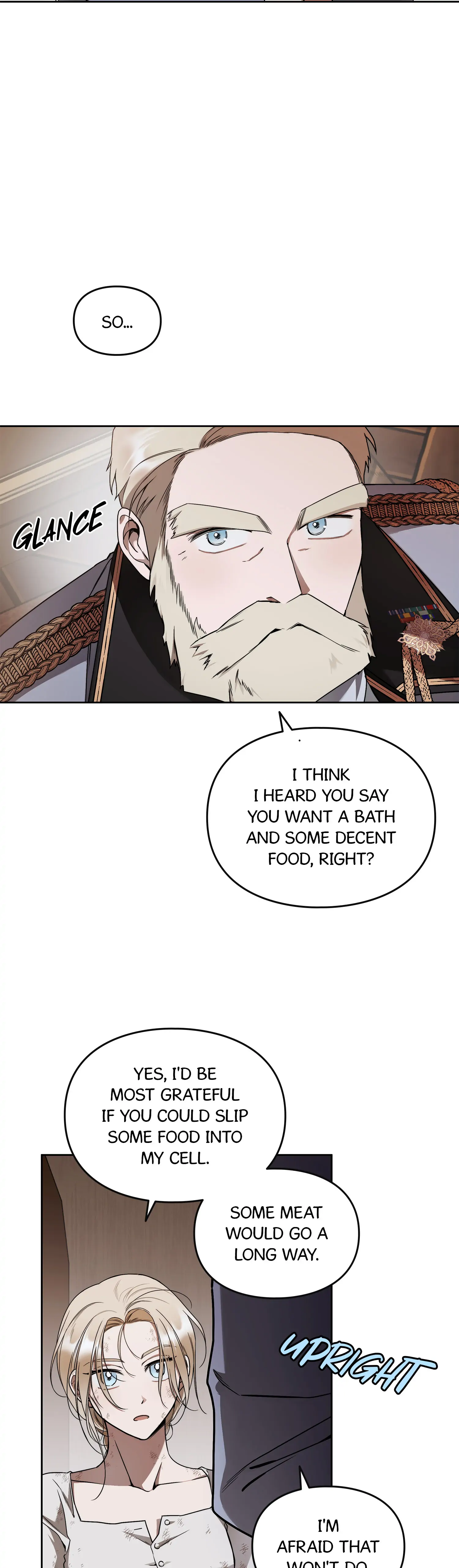 Your Eternal Lies Chapter 8 - page 42