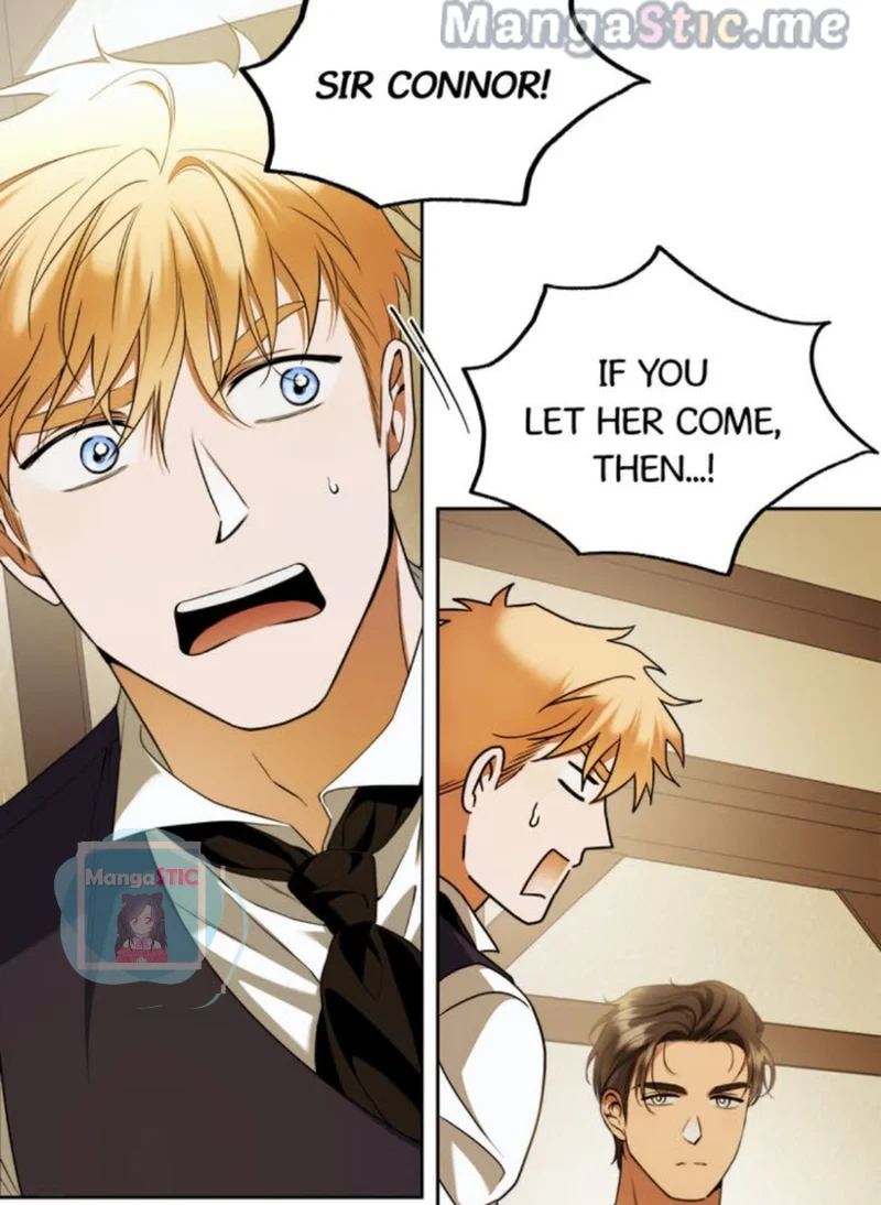 Your Eternal Lies Chapter 40 - page 10