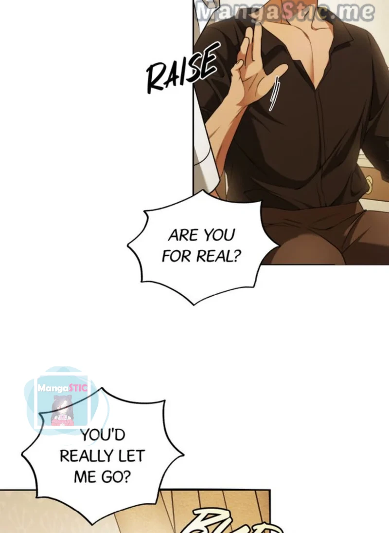 Your Eternal Lies Chapter 40 - page 11