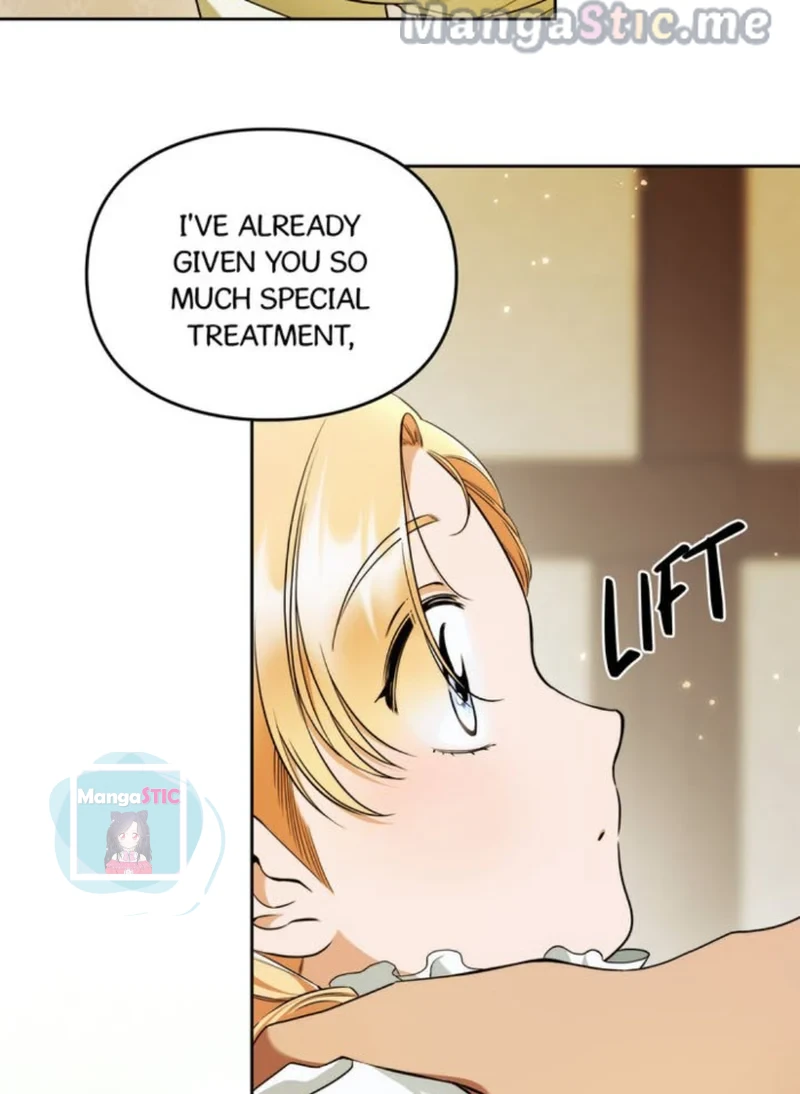 Your Eternal Lies Chapter 40 - page 13