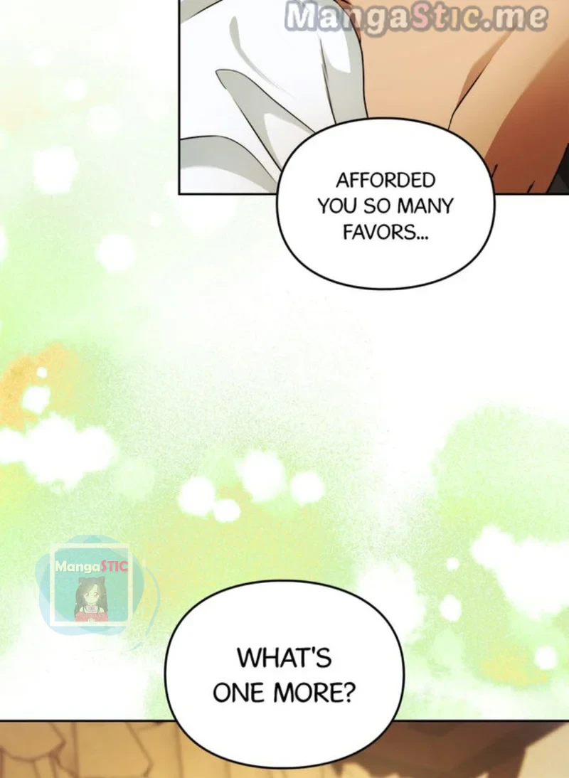 Your Eternal Lies Chapter 40 - page 14