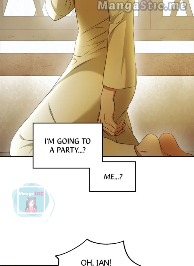 Your Eternal Lies Chapter 40 - page 20