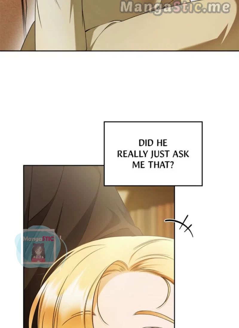Your Eternal Lies Chapter 40 - page 3