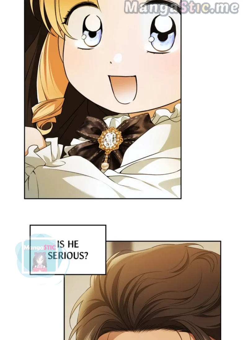 Your Eternal Lies Chapter 40 - page 4