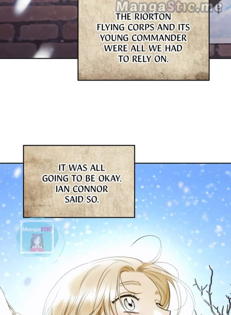 Your Eternal Lies Chapter 40 - page 44