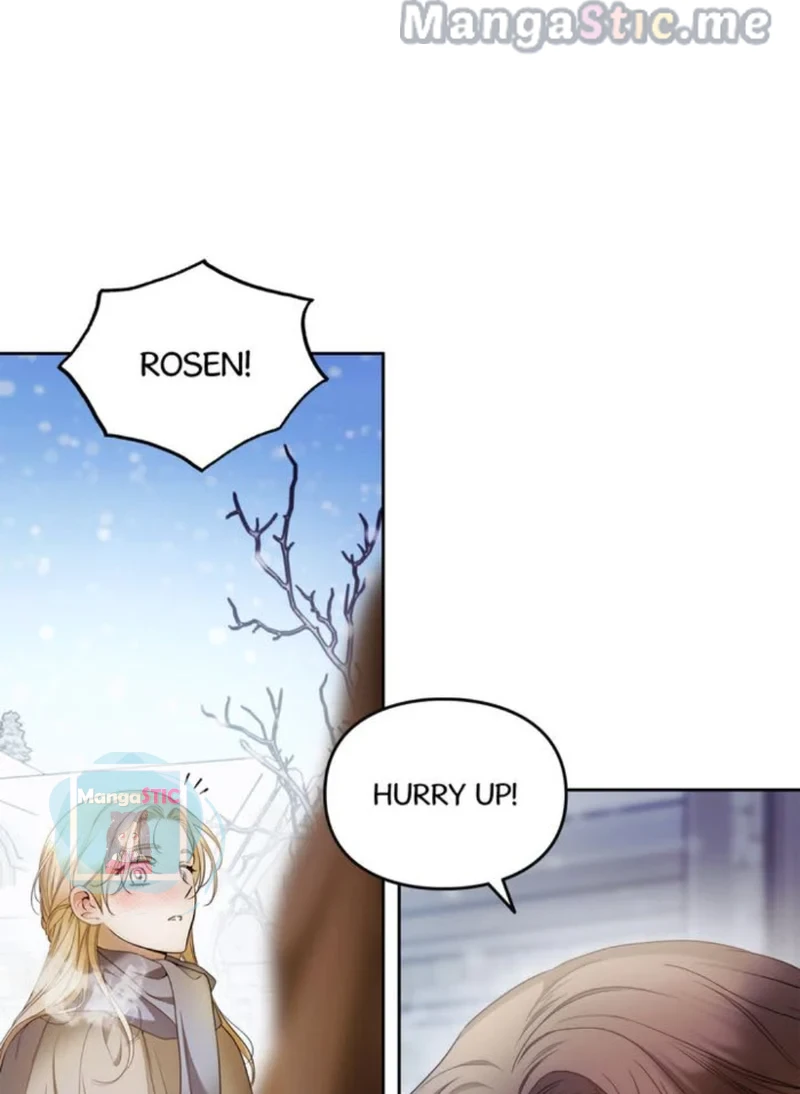 Your Eternal Lies Chapter 40 - page 46