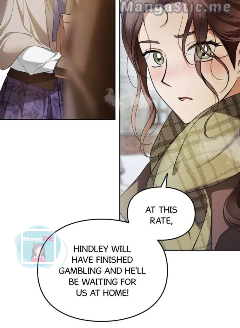 Your Eternal Lies Chapter 40 - page 47