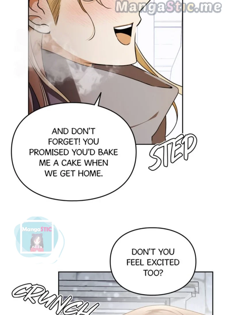 Your Eternal Lies Chapter 40 - page 50