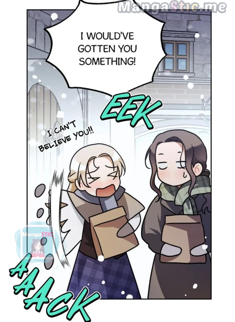 Your Eternal Lies Chapter 40 - page 57