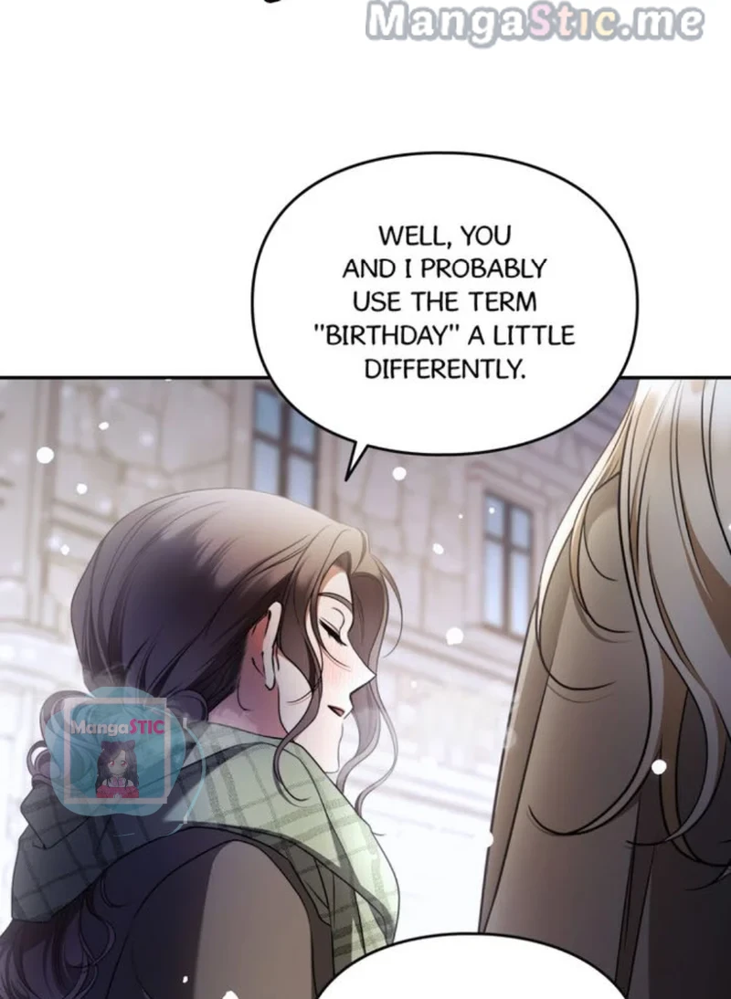Your Eternal Lies Chapter 40 - page 58