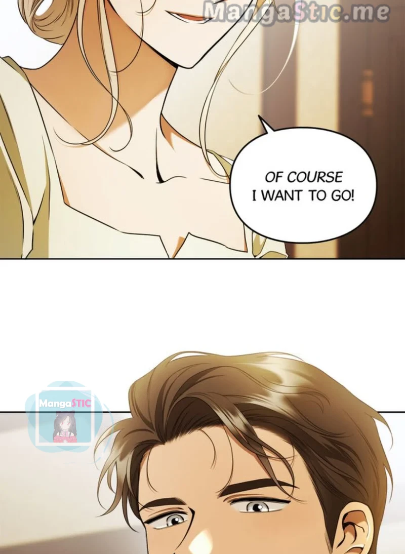 Your Eternal Lies Chapter 40 - page 8