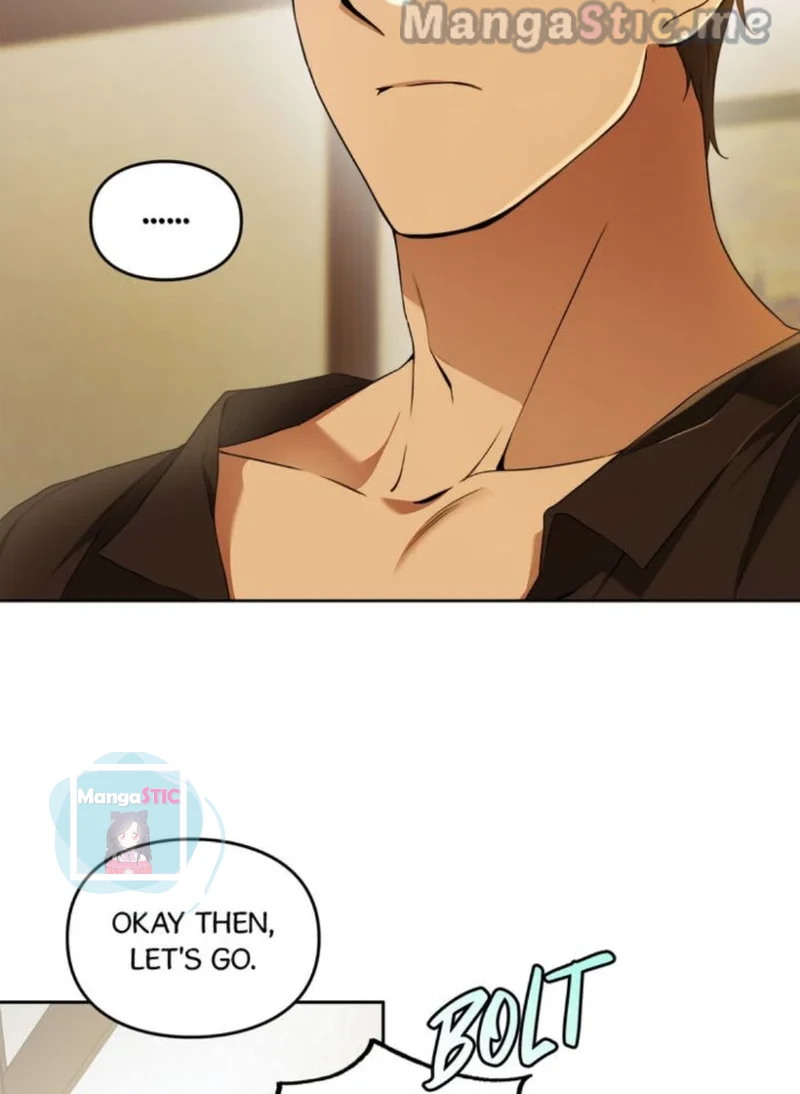 Your Eternal Lies Chapter 40 - page 9