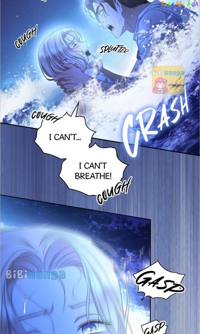 Your Eternal Lies Chapter 67 - page 18