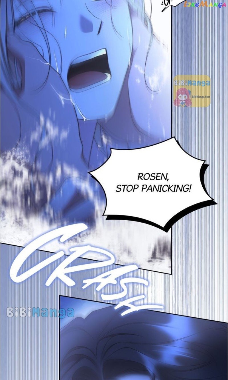 Your Eternal Lies Chapter 67 - page 19
