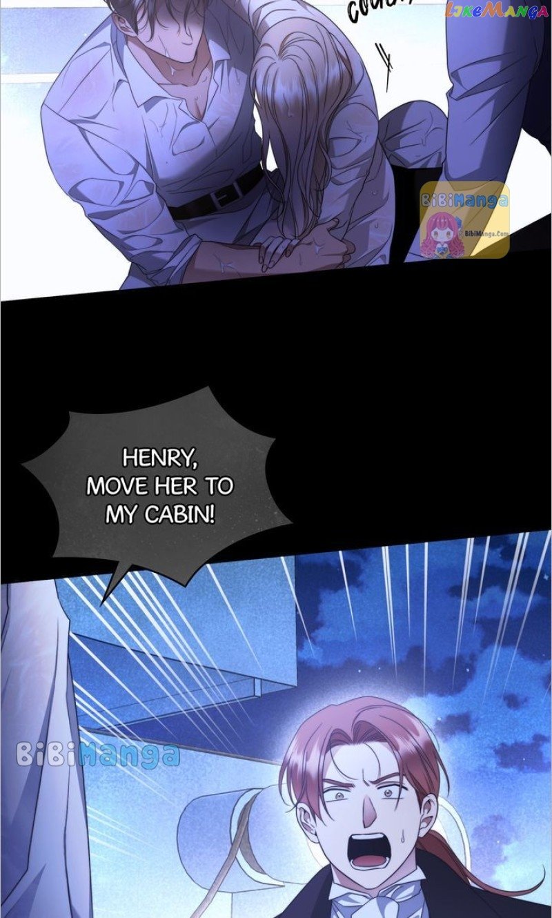 Your Eternal Lies Chapter 67 - page 46