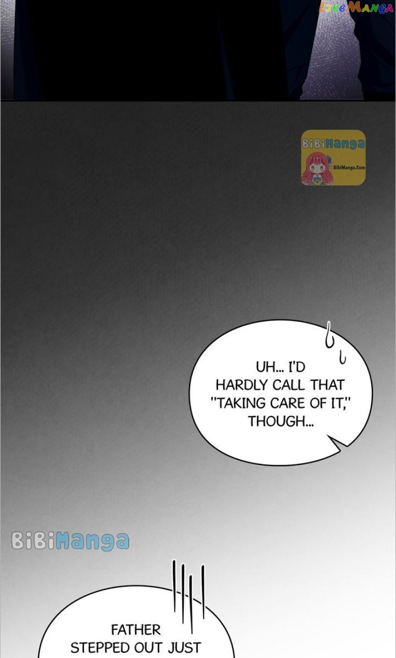 Your Eternal Lies Chapter 67 - page 53