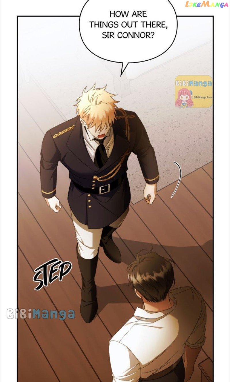 Your Eternal Lies Chapter 67 - page 61