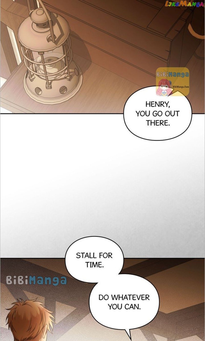 Your Eternal Lies Chapter 67 - page 63