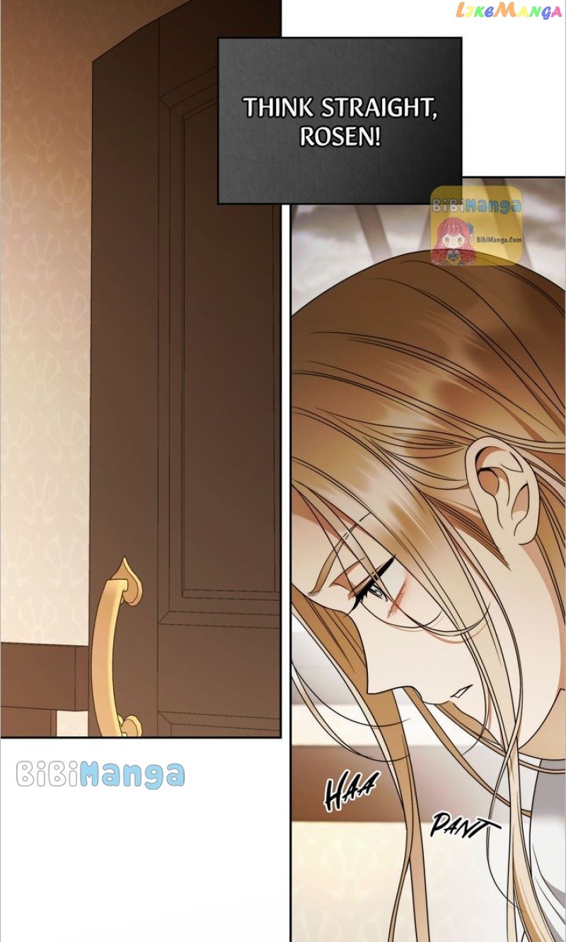 Your Eternal Lies Chapter 67 - page 67