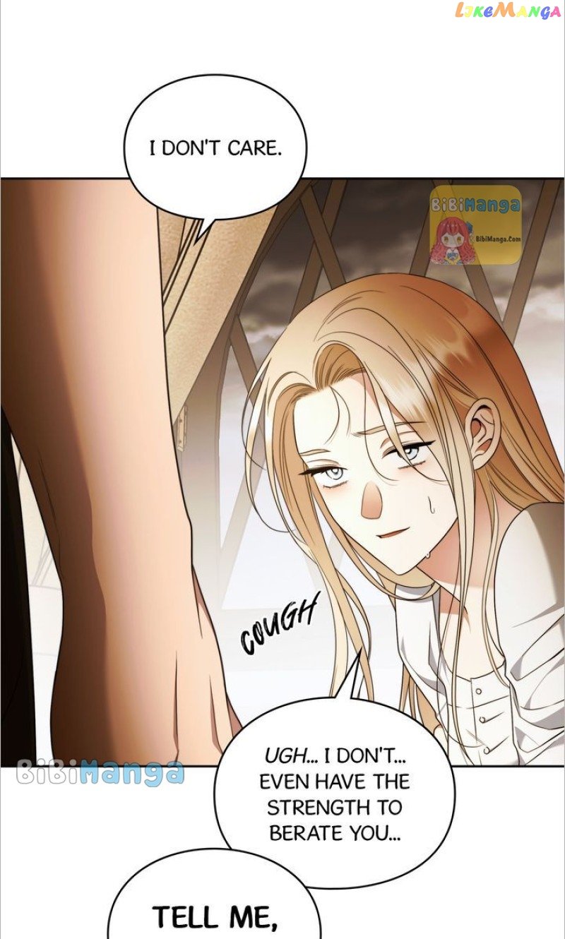 Your Eternal Lies Chapter 67 - page 70