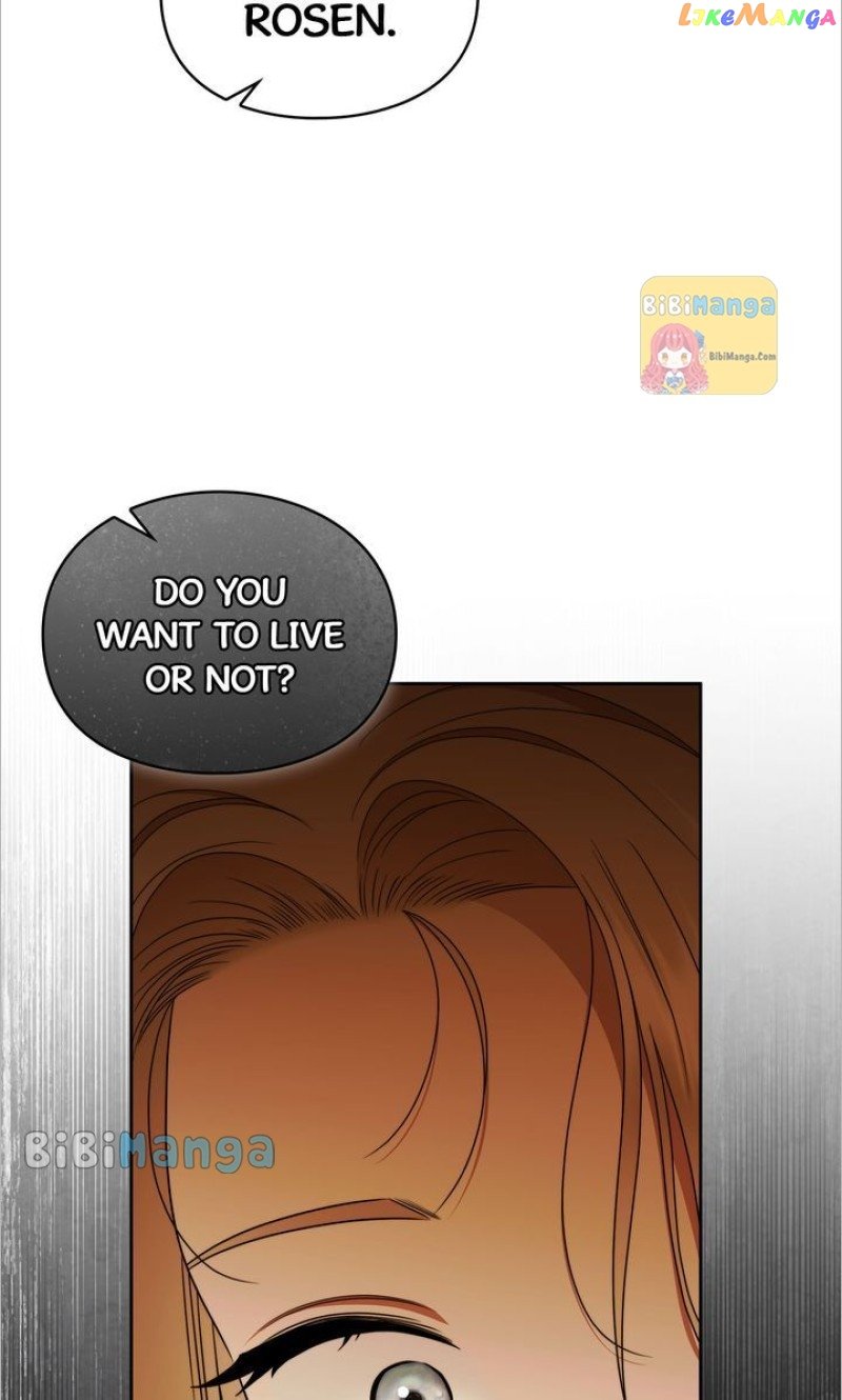 Your Eternal Lies Chapter 67 - page 71