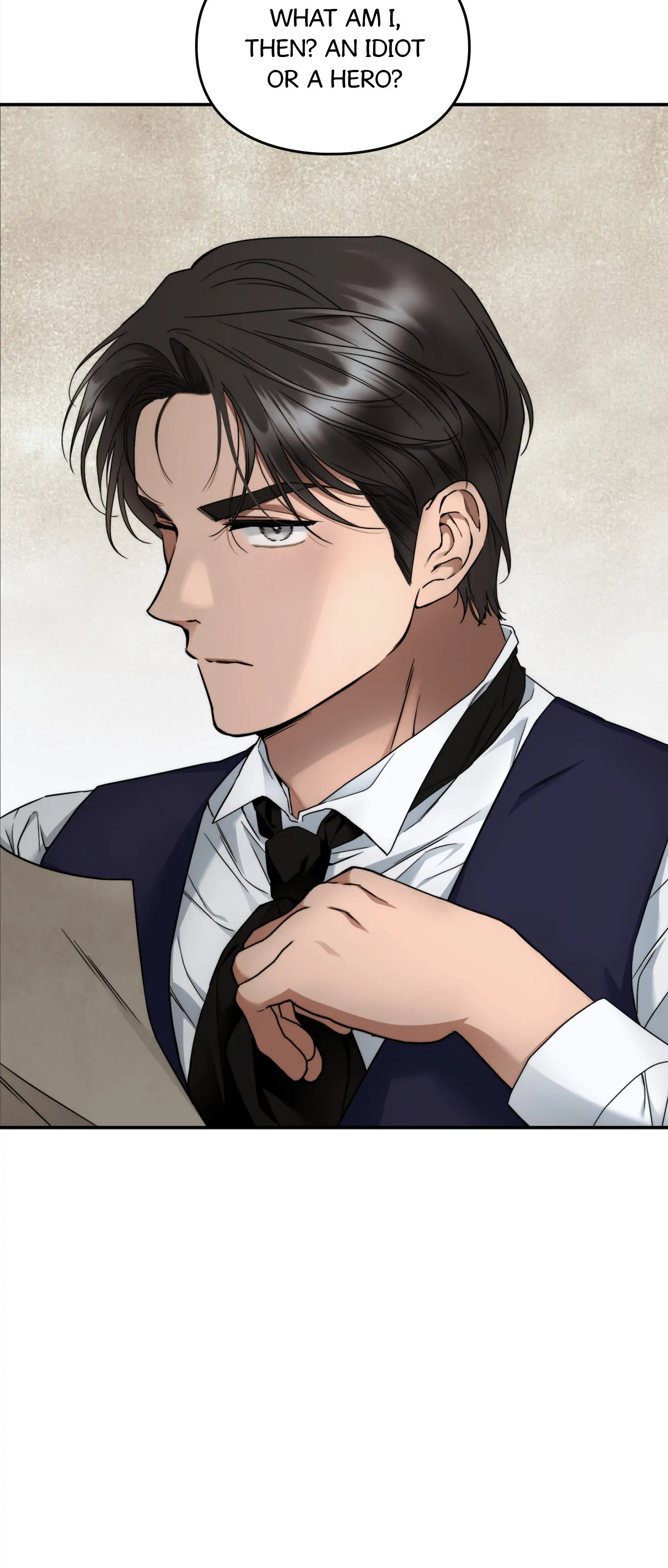 Your Eternal Lies Chapter 6 - page 10