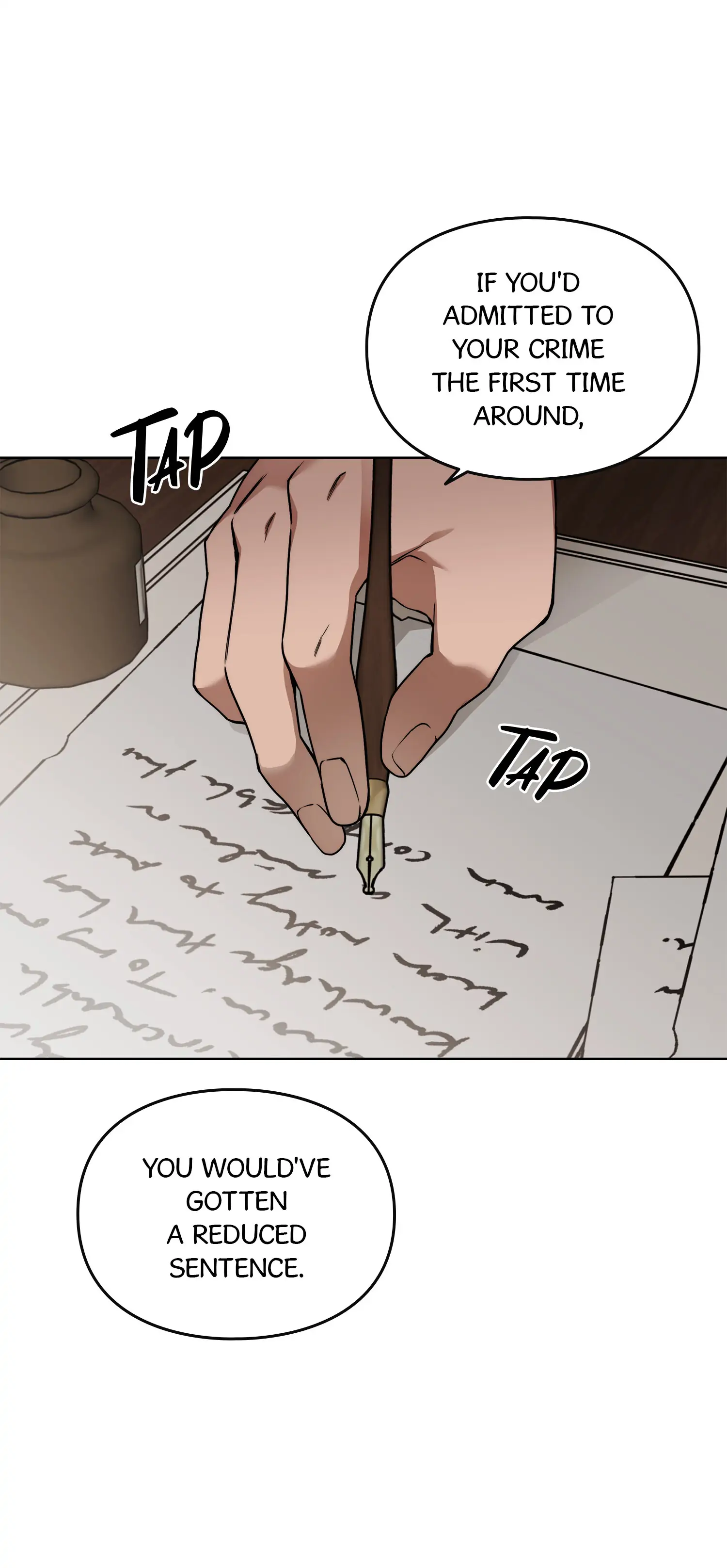 Your Eternal Lies Chapter 6 - page 15